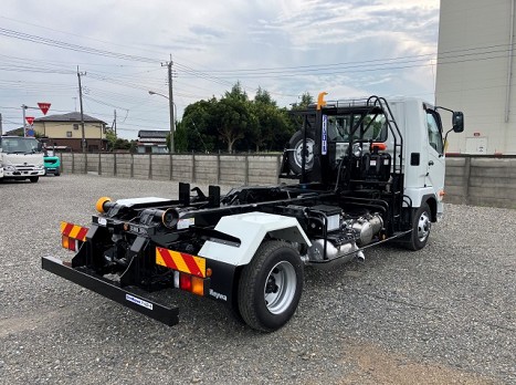 三菱 2KG-FK72F(その他)の写真2