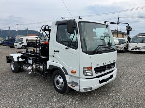 三菱 2KG-FK72F(その他)の写真3