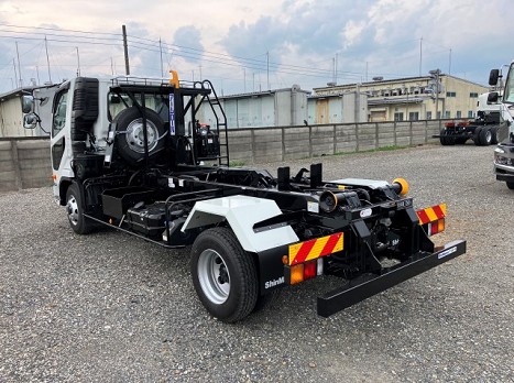 三菱 2KG-FK72F(その他)の写真4