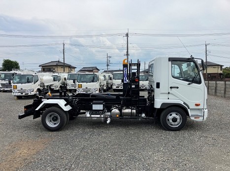 三菱 2KG-FK72F(その他)の写真6