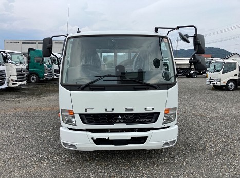 三菱 2KG-FK72F(その他)の写真8