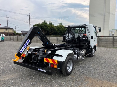 三菱 2KG-FK72F(その他)の写真10