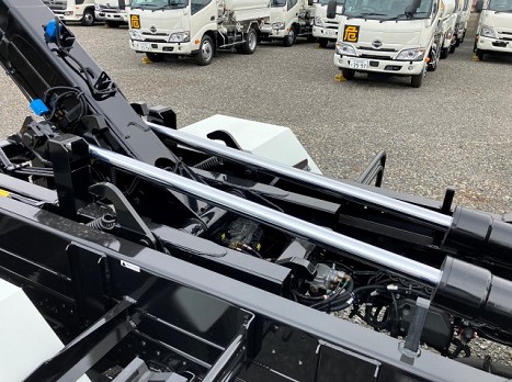 三菱 2KG-FK72F(その他)の写真11