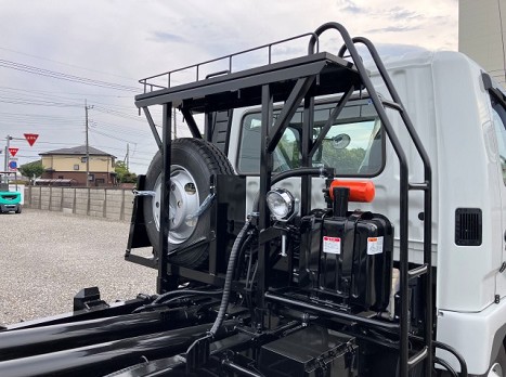 三菱 2KG-FK72F(その他)の写真12