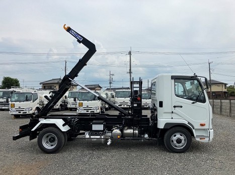 三菱 2KG-FK72F(その他)の写真13