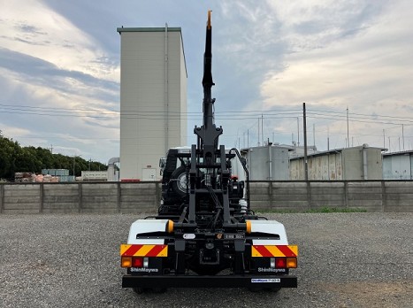 三菱 2KG-FK72F(その他)の写真14