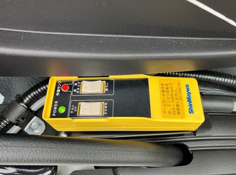 三菱 2KG-FK72F(その他)の写真15