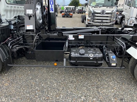 三菱 2KG-FK72F(その他)の写真17