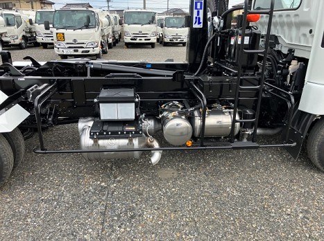 三菱 2KG-FK72F(その他)の写真18