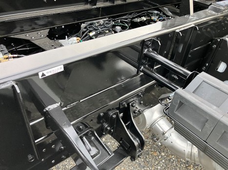 三菱 2KG-FK72F(その他)の写真20