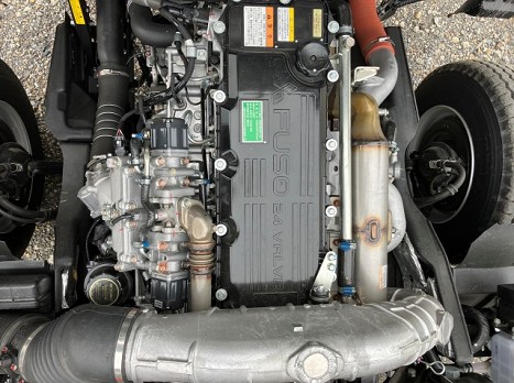 三菱 2KG-FK72F(その他)の写真24