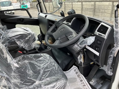 三菱 2KG-FK72F(その他)の写真25