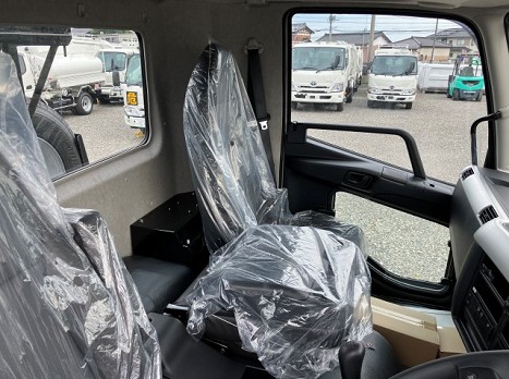 三菱 2KG-FK72F(その他)の写真26