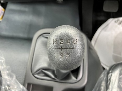 三菱 2KG-FK72F(その他)の写真27