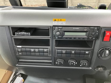 三菱 2KG-FK72F(その他)の写真28