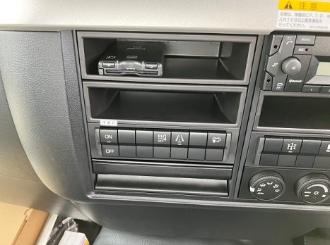 三菱 2KG-FK72F(その他)の写真29