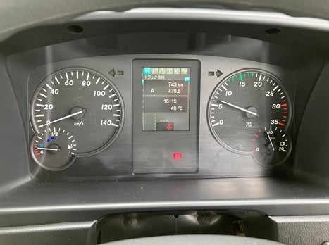 三菱 2KG-FK72F(その他)の写真30