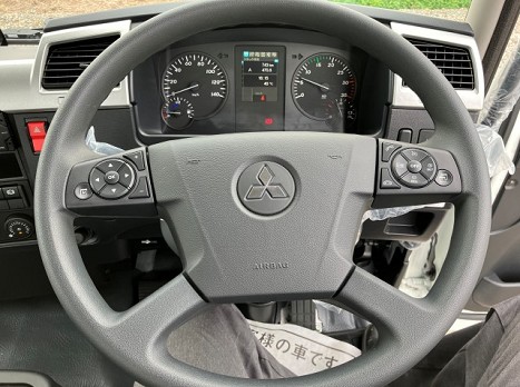 三菱 2KG-FK72F(その他)の写真31