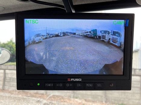 三菱 2KG-FK72F(その他)の写真32