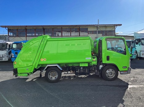 いすゞ  TKG-NPR85YN(その他)の写真6