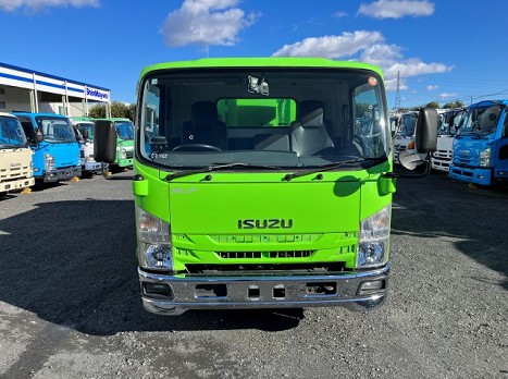 いすゞ  TKG-NPR85YN(その他)の写真8