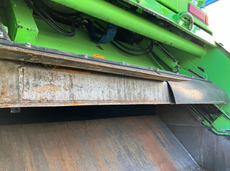 いすゞ  TKG-NPR85YN(その他)の写真10