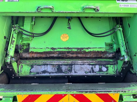 いすゞ  TKG-NPR85YN(その他)の写真11