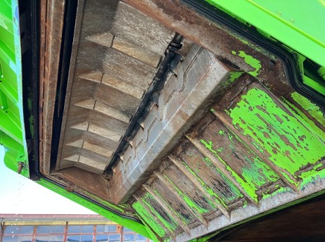 いすゞ  TKG-NPR85YN(その他)の写真12