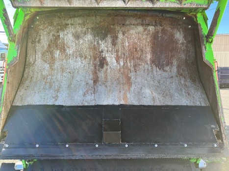 いすゞ TKG-NPR85YN(その他)の写真14