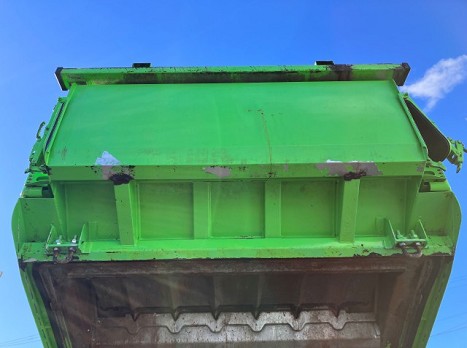 いすゞ  TKG-NPR85YN(その他)の写真15