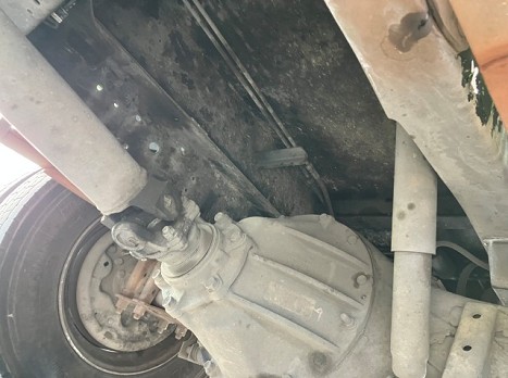 いすゞ TKG-NPR85YN(その他)の写真18