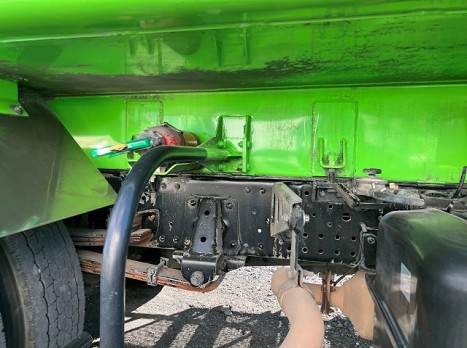いすゞ TKG-NPR85YN(その他)の写真19