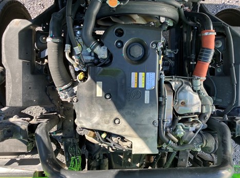 いすゞ  TKG-NPR85YN(その他)の写真20