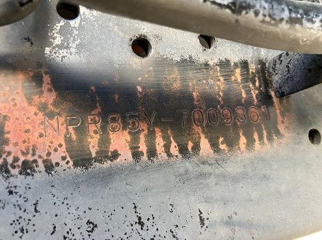 いすゞ  TKG-NPR85YN(その他)の写真22