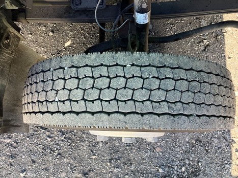 いすゞ TKG-NPR85YN(その他)の写真23