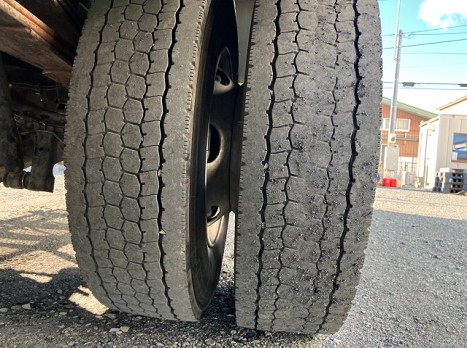 いすゞ TKG-NPR85YN(その他)の写真24