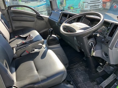 いすゞ TKG-NPR85YN(その他)の写真25