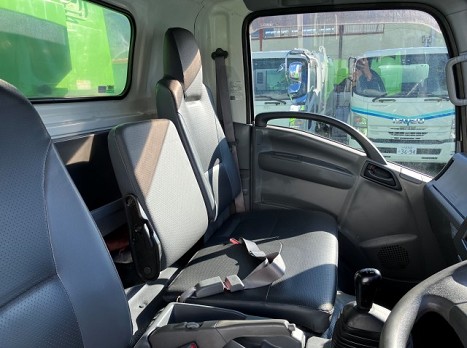 いすゞ  TKG-NPR85YN(その他)の写真26