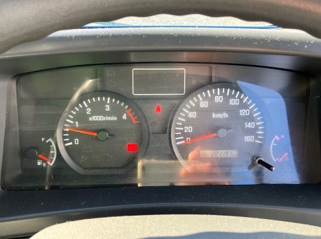 いすゞ TKG-NPR85YN(その他)の写真29