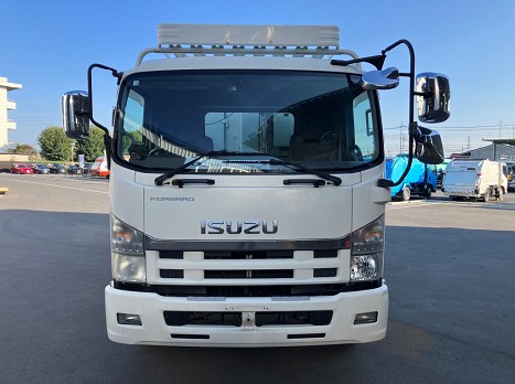 いすゞ SKG-FRR90S2(その他)の写真8