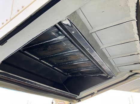 いすゞ SKG-FRR90S2(その他)の写真9