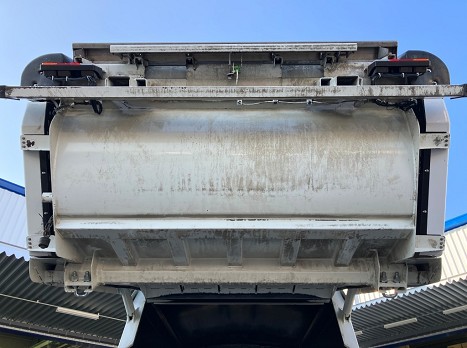 いすゞ SKG-FRR90S2(その他)の写真10