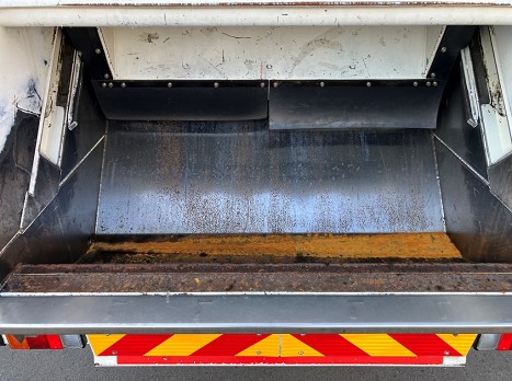 いすゞ SKG-FRR90S2(その他)の写真11