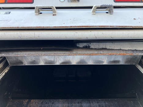 いすゞ SKG-FRR90S2(その他)の写真12