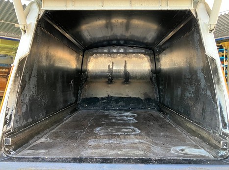 いすゞ SKG-FRR90S2(その他)の写真14