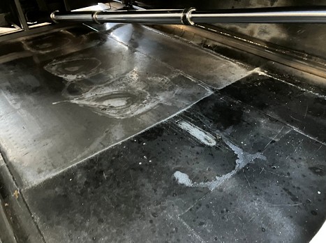 いすゞ SKG-FRR90S2(その他)の写真15