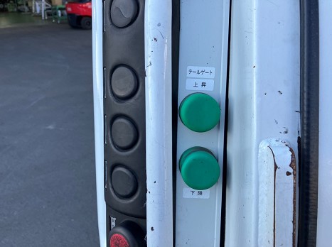 いすゞ SKG-FRR90S2(その他)の写真16