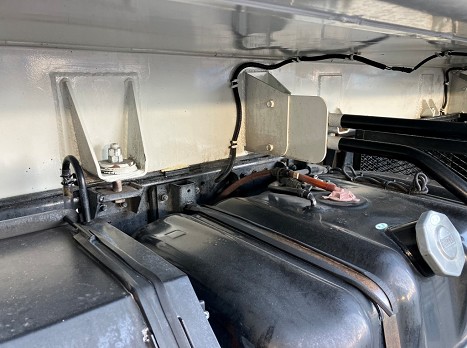 いすゞ SKG-FRR90S2(その他)の写真19