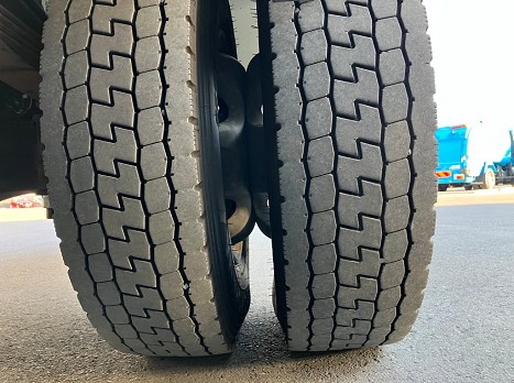 いすゞ SKG-FRR90S2(その他)の写真23