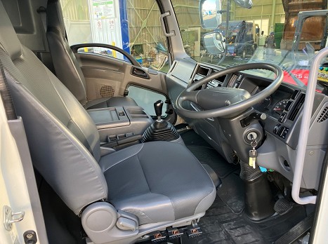 いすゞ SKG-FRR90S2(その他)の写真25